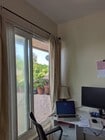 View for work from home - 10006 Maya Linda Rd Unit 5104