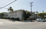 Westview Apartments - West View Apartments