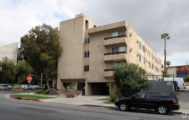 Photo - Hobart Apartments
