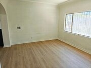 Bedroom 1 - 1016 E Oaks St Apartments Unit A