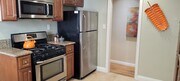 kitchen w appliances - 1357 S Orange Dr Unit 1357