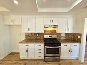 Photo - Spacious 4-Bedroom House for RENT/  Corner...