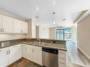 Photo - Beautiful 2B/2BA Downtown Corner Condo Unit Cond... Unit 519