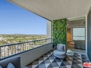 Photo - 1100 Alta Loma Rd Unit 1404