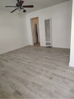 New vinyl flooring - 45409 10th St W Unit 45409