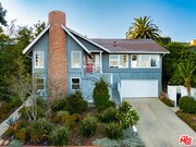 Photo - 16655 Marquez Terrace House