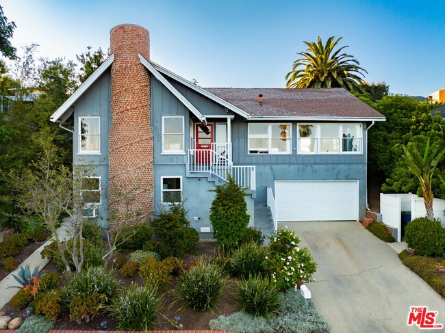 Photo - 16655 Marquez Terrace