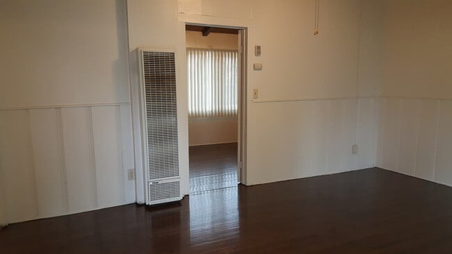 Photo - Charming 1bdr duplex with private yard and garage!