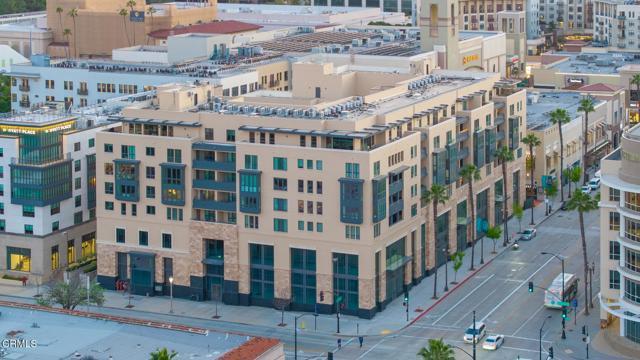 Photo - 39 S Los Robles Ave Condo Unit 4009