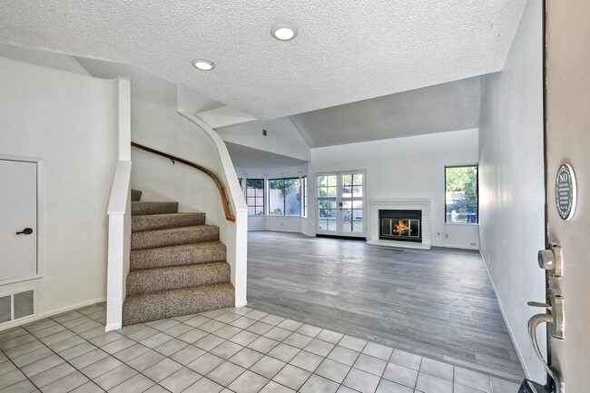 Photo - Stylish Two-Bedroom Home with Updated Feat...