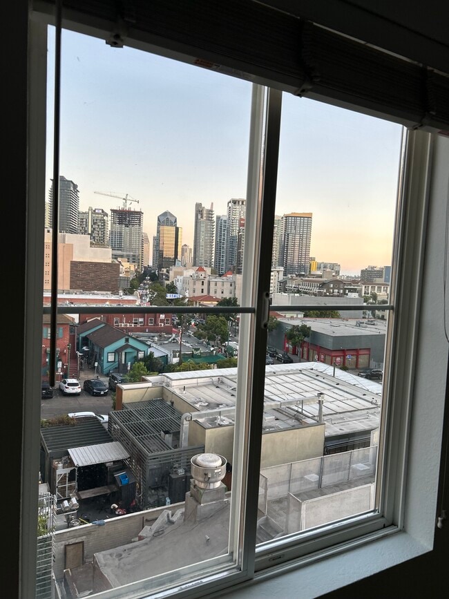 Photo - 1970 Columbia St Unit 514