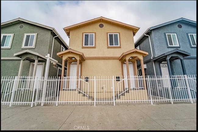 Photo - 1309 E Pacific Coast Hwy Apartments Unit 1309