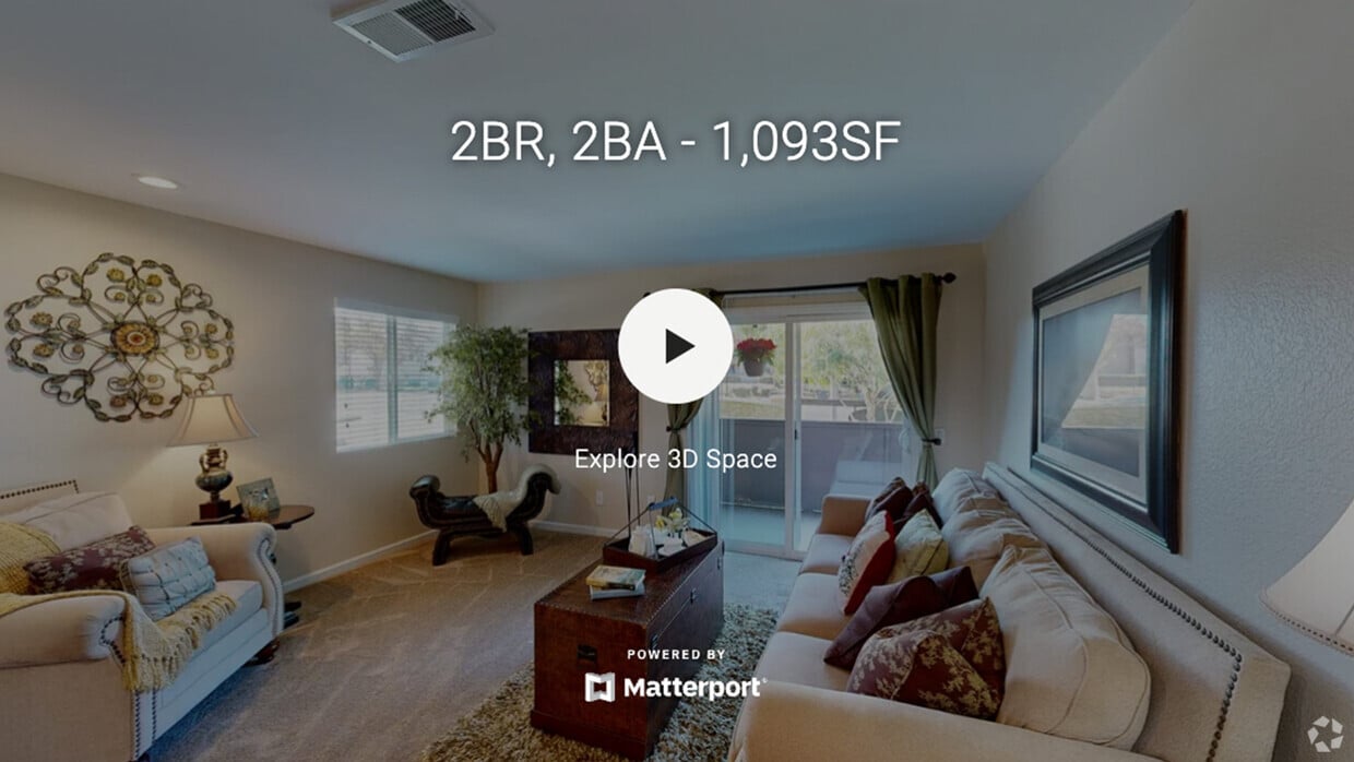 3D Tour - Sycamore Terrace Apartments