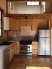 Kitchen - 23273 Red Rock Rd House