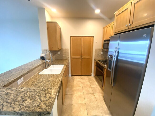 Photo - Updated 1 bedroom 55+ Community across from Wilson Park! Unit 217