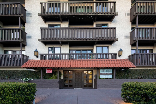 Photo - Villa Capri