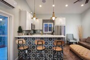 Photo - Private 1 Bed 1 Bath Back House with Yard ...