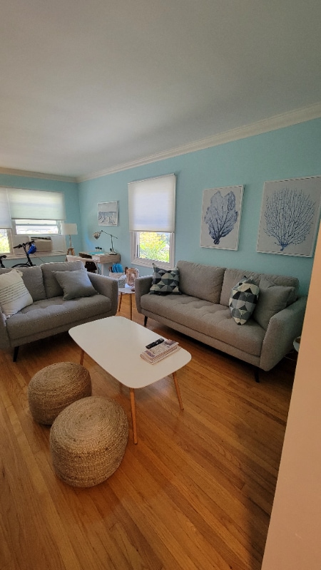 Photo - 1250 E 1st St Unit 1