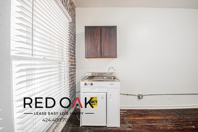 Photo - 854 S Oxford Ave Unit 309