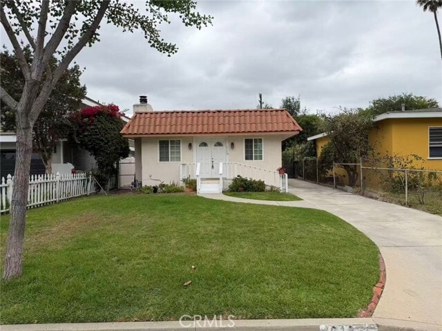 Building Photo - 6137 Camellia Ave