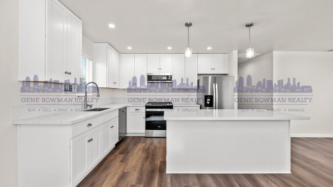 Photo - Spacious 3-Bedroom Home in Prime National City Location – Modern Amenities Included