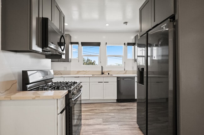 UNIT 1029 is taken - 1023 Tremont St.