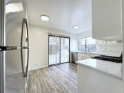Photo - Lower Level w/ Private Fenced Yard! Apartment Unit B