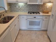 Kitchen - 10756 Sabre Hill Dr Condo Unit 166