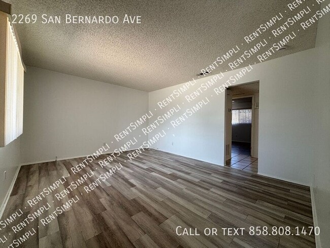 Photo - 2269 San Bernardo Ave