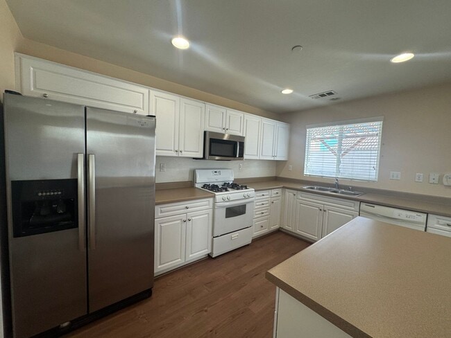 Photo - Eco-Friendly Home in Victorville