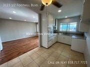 Photo - 3123 Foothill Blvd Unit 24