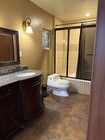 Master bathroom - 1125 Stanley Ave House
