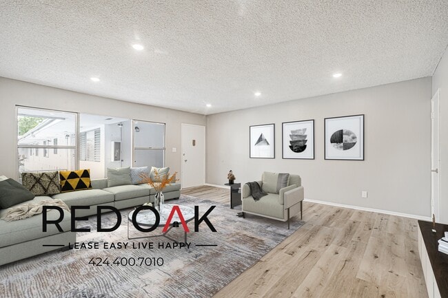 Photo - 4505 Santa Rosalia Dr Unit 11