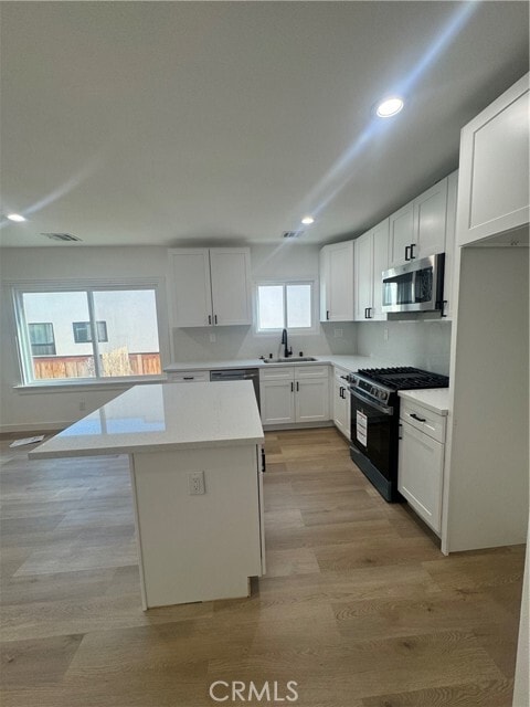 Photo - 1215 N Vista St