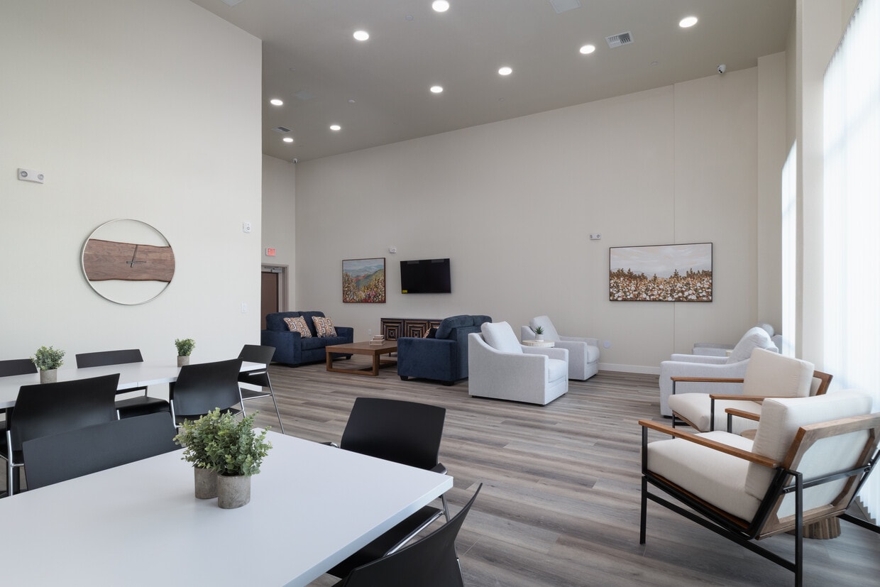 3D Tour - Naranja Apartments