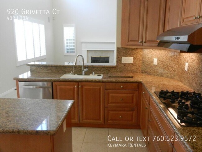 Photo - 920 Grivetta Ct