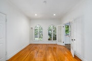 1BR, 1BA - 725SF - Living Room - 1147 6th St