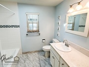 Photo - Homes Management 3bd, 1ba House for Rent