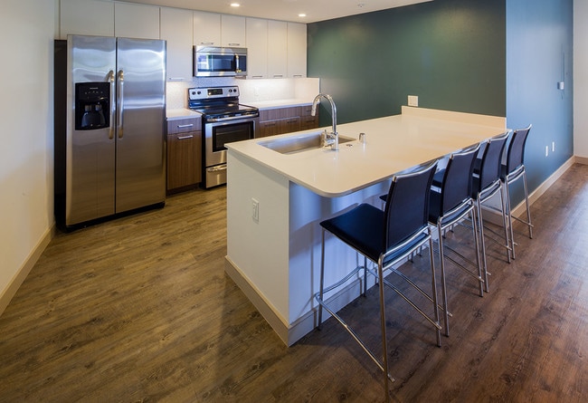 Photo - Village Lofts