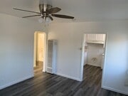 Hallway & Entrance to Kitchen - 11730 Lakewood Blvd Unit 11730 Lakewood