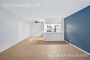 Photo - 245 Serrano Ave Apartment Unit 118