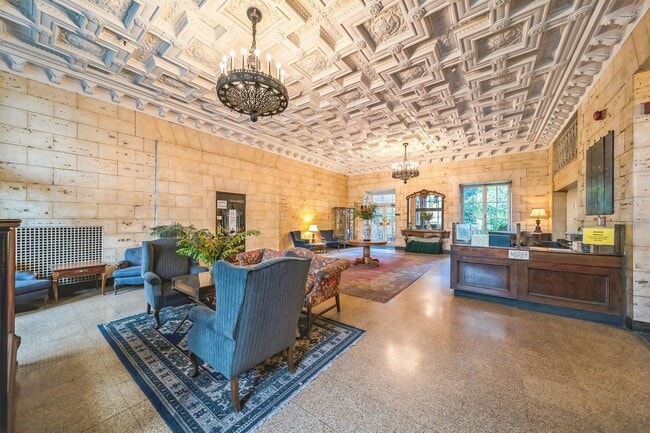 Photo - The Gaylord Apartments