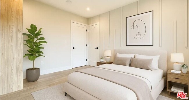 Photo - 1444 S Crescent Heights Blvd