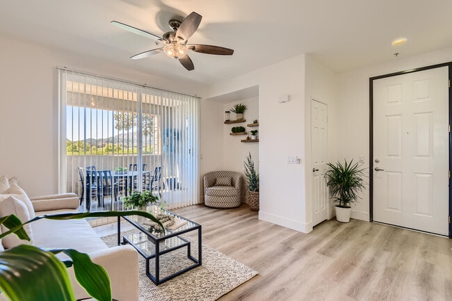 Photo - Temecula Creek Villas