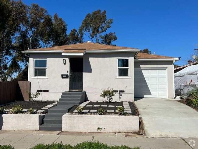 Building Photo - Fully Renovated 2 Bedroom 2 Bathroom in Ci... Rental