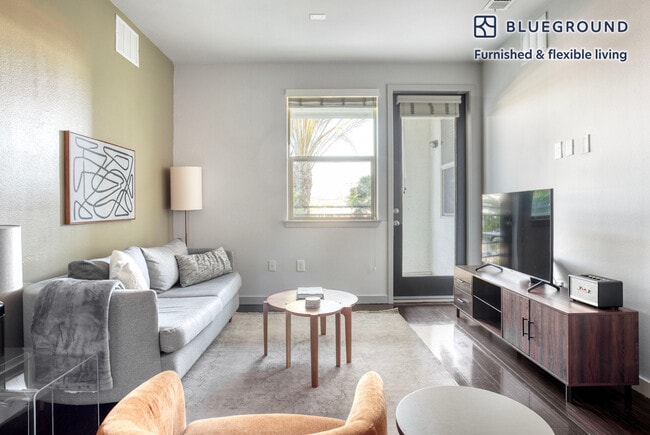 Photo - 5550 Grosvenor Blvd Apartment Unit FL2-ID1043