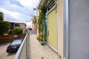 Photo - Beautiful 2-Bedroom Townhome in Hillcrest with Private Balconies & Attached Garage