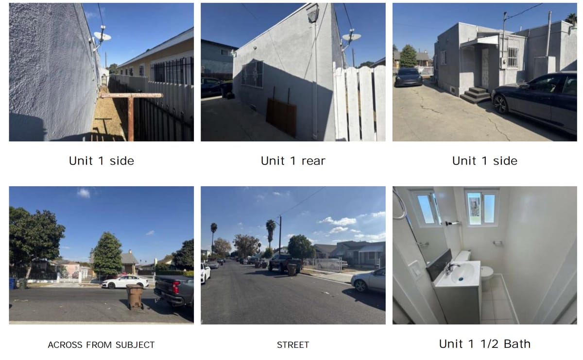 Photo - 1110 W 92nd St