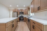 Photo - Modern Upstairs 3-Bedroom at 4222 1/2 | On... Apartment