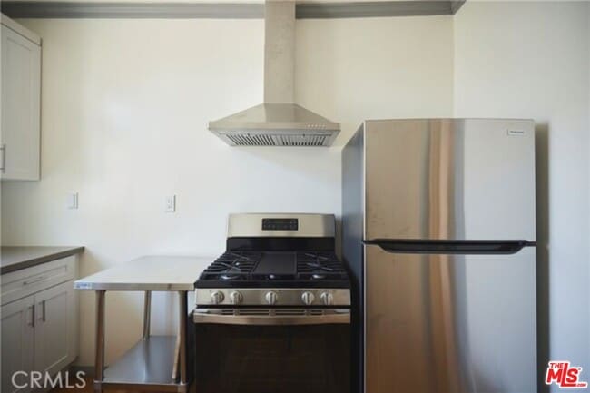 Photo - 1275 N Wilton Pl Unit C